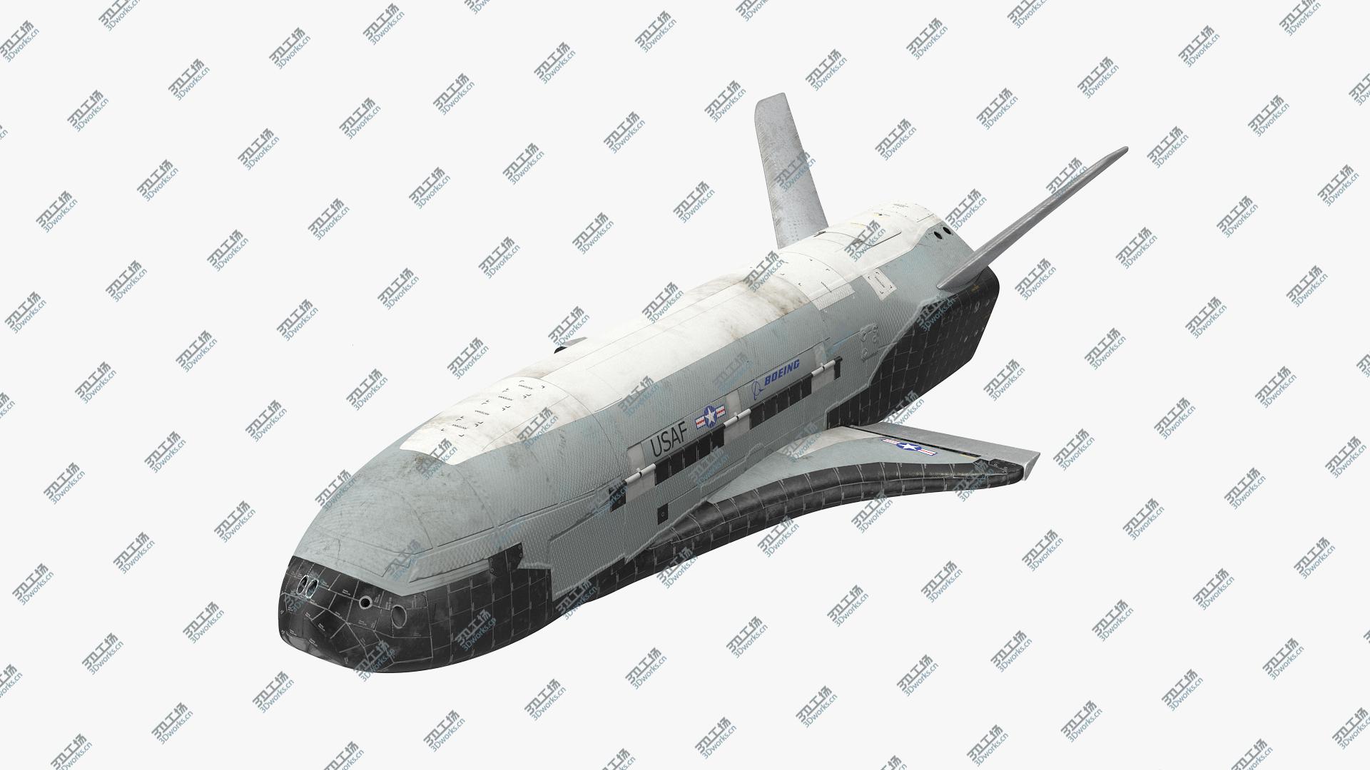 images/goods_img/202104093/Boeing X37 3D model/2.jpg